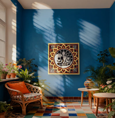 Soul Balance Wall Art